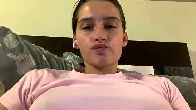 BrittEndris webcam model stream image