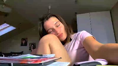 BrittEndris webcam model stream image