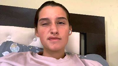 BrittEndris webcam model stream image