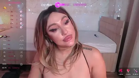 Alice_here webcam model stream image