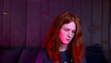 ZaynGraham webcam model stream image