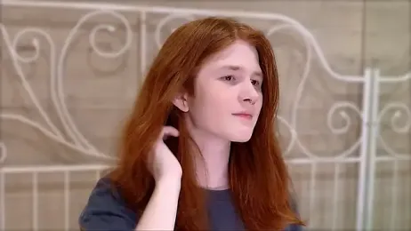 ZaynGraham webcam model stream image