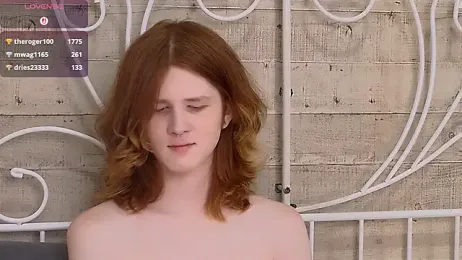 ZaynGraham webcam model stream image