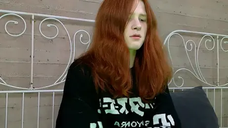 ZaynGraham webcam model stream image