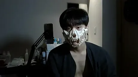 sdamvo2 webcam model stream image