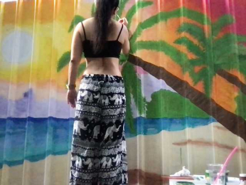 PadThai webcam bongacams model stream image
