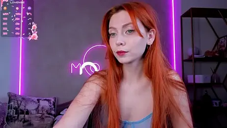 lika_lil webcam model stream image