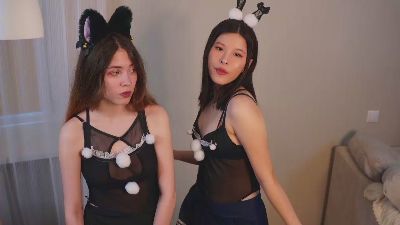 WinnieVegter webcam model stream image