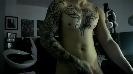 Dominatofstupid webcam stripchat model stream image