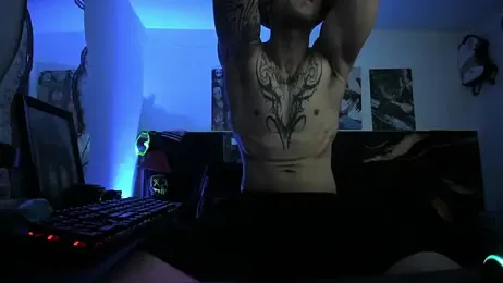 Dominatofstupid webcam stripchat model stream image