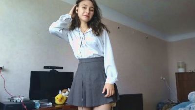 MiaLovelyOne webcam model stream image
