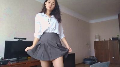 MiaLovelyOne webcam model stream image