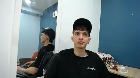 Jheampiiero webcam model stream image