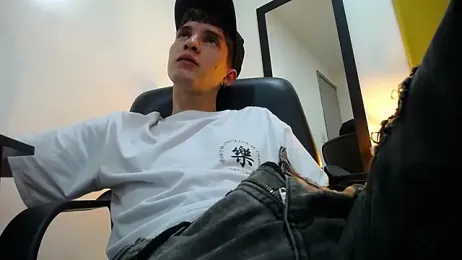 Jheampiiero webcam model stream image