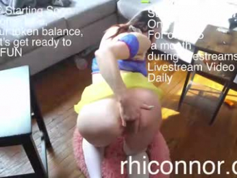gagngush webcam model stream image