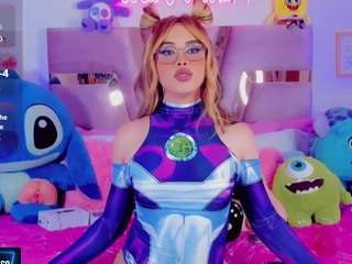aithana-vasco webcam model stream image