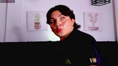 Tommy_Lovee webcam model stream image