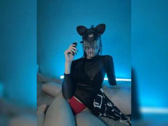 lunapairs webcam model stream image