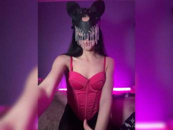 lunapairs webcam model stream image