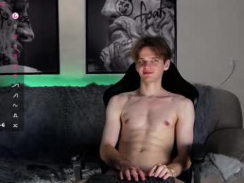 valdi_light webcam model stream image