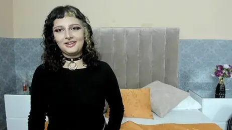 May_y_Goeth webcam stripchat model stream image