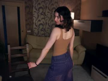 mayellers webcam model stream image