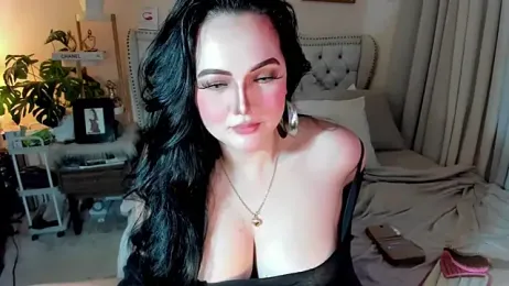 SweetHoney369 webcam model stream image