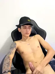 Curtis_Jones webcam model stream image