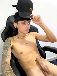 Curtis_Jones webcam model stream image