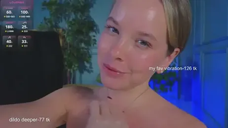 milly_shy webcam model stream image