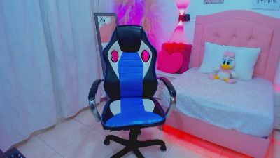 LunaMiiaa webcam cam4 model stream image