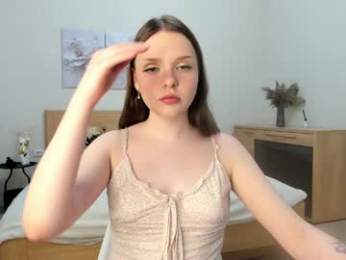 mila_killa webcam model stream image