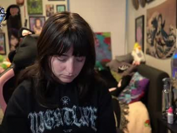 blueasfuck webcam model stream image