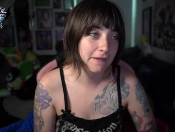 blueasfuck webcam model stream image