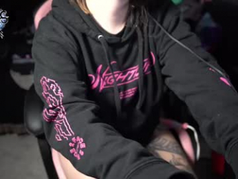 blueasfuck webcam model stream image