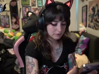 blueasfuck webcam model stream image