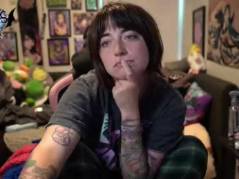 blueasfuck webcam model stream image