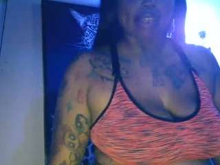 cum2paradise webcam model stream image