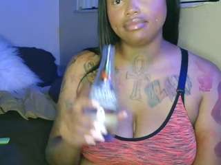 cum2paradise webcam model stream image