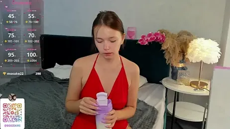 boozekirs_ webcam stripchat model stream image