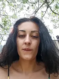 Your_lucky_girl webcam model stream image