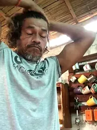 kvr27 webcam model stream image