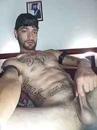 Thiago_Monteiro webcam model stream image