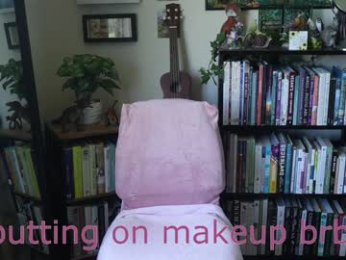 ellynaomi webcam model stream image