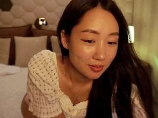 shyyangell webcam model stream image