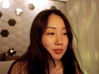 shyyangell webcam model stream image