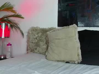 markus_latin webcam model stream image