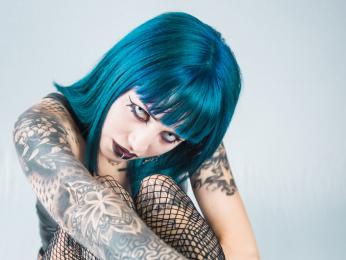 LaurentMcNamara webcam model stream image