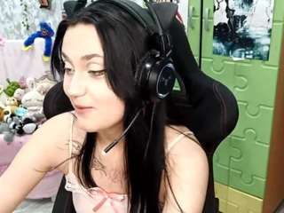 arlettalotspeich webcam model stream image