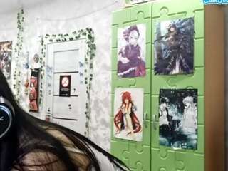 arlettalotspeich webcam model stream image